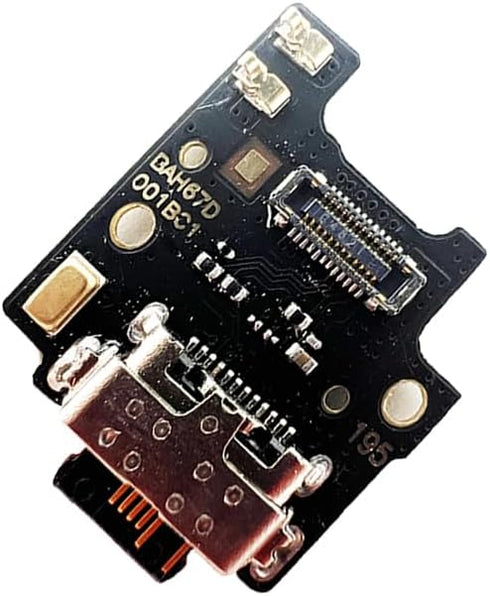 Replacement Charging Port Flex Cable for TCL 10 Plus T782(TCL 10 Plus T782)...