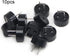 Fielect 10Pcs DC3V 80db Buzzer Alarm Passive Electronic Buzzer Alarm Beeper Intermittent Sound Speaker FSC-9042...