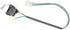 DPD 3949238 Washer Lid Switch Assembly Replacement Part for Whirlpool & Kenmore Washer - Ultra Durable - Replaces AP3100001 PS350431e - Replaces AP3100001 PS350431