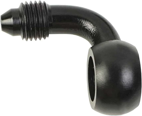 Motorcycle Brake Hose Banjo Fittings Only, for our Motorcycle Brake Hose (Only 90 Degree?...
