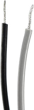 uxcell Rolling Door Contact Magnetic Reed Switch Alarm with 2 Wires for N.O. Applications MC-52...