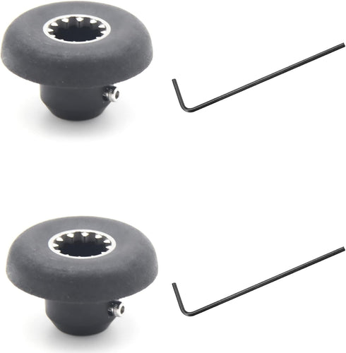 Drive Socket Kit 891 802 Replacement Part Compatible with Vitamix Blenders & Allen Wrench Repair Kit Retainer Nut 5200 5006 5012 5057 5062 Series ...