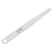 uxcell Metric Thickness Feeler Gauge 0.1mm Stainless Steel Measuring Tool for Gap Width...