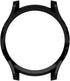 MOTONG Transparent PC Protective Case Cover Shell for Garmin Forerunner 945 and Garmin Forerunner 935, Soft and Durable(PC Black)...
