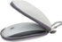 Hermitshell Hard Storage Carrying Case Bag Fits Apple Magic Mouse (I and II 2nd Gen) (White)...