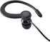 Single Side Earphone in-Ear Stereo to Mono Earbuds,3.5mm Plug Ear Hook Earpiece,Compatible Android Smartphones MP3 Players...