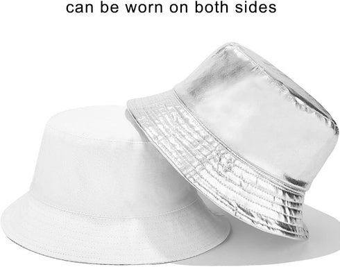 XYIYI Cute Bucket Hat Beach Fisherman Hats for Women Men Teen Girls...