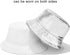 XYIYI Cute Bucket Hat Beach Fisherman Hats for Women Men Teen Girls...