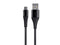 Monoprice USB 2.0 Micro B to Type A Charge & Sync Cable - 6 Feet - Black | Nylon-Braid, Durable, Kevlar-Reinforced - AtlasFlex Series...