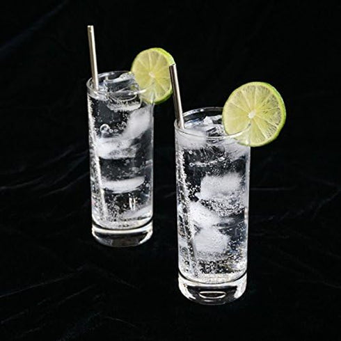 Cocktail Kingdom Buswell™ Collins Glass - 12oz (360ml) / 6 Pack...
