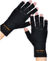 Copper Care Copper Infused Compression Gloves Large, XLarge, XXLarge (One Pair)...
