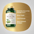 Piping Rock Olive Oil Softgels 1000mg | 240 Count | Extra Virgin Olive Oil | Cold Pressed Supplement | Gluten Free, Non-GMO...