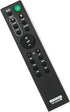 AIDITIYMI RMT-AM200U Remote Control Replace Fit for Sony Steore Home Audio System GTK-XB7 GTKXB7...