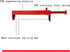 LXQ 5.9-7.1 Inch Extended Upgrade Brick Line Clips Line Runners Sold in Pairs,Orange...