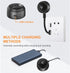 A9 Mini Camera WiFi 1080P HD IP Camera Home Security Magnetic Wireless Mini Camcorder Micro Video Surveillance Camera with IR Night Vision...