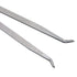 Spring Inside Outside Divider Caliper Set Measures 8 inch Machinist Tools 3-Pack, 230mm Leg Length...