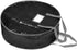 Wreath Storage Bag By Propik 24" - Garland Holiday Container Tear Resistant Material - Easy Storage Featuring Heavy Duty Handles And Transparent C...