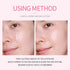 Sakura Face Lotion Moisturizing Essence for Shrink Pores Skin Daily Care, Toner Lotion Hydrating Repair Face Cream Vitamin C Serum Improve Skin No...