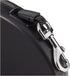 Amazon Basics Retractable Dog Leash, Large - 24ft, Black...