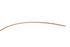 15 Feet High-Copper Wire Solder, Self-Fluxing, 18 Gauge Cadmium-Free Made in USA by CRAFT WIRE...
