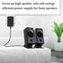 5V Speaker Charger Compatible with Sony AC-E0530 SRS-XB30 SRS-XB41 RDP-M5iP RDP-M7iP SRS-A1 SRS-A212 SRS-A3 SRS-M50 SRS-M55 Bluetooth Wireless Spe...