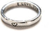 I Love You Couples Matching Rings Endless Love Wedding Engagement Promise Ring Bridal Jewellery...