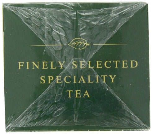 Greenfield Spring Melody Black Tea Fruit & Herbal Collection 25 Teabags The Execptional Freshness Of Tea Is Guranteed By The Special Foil Sachet...