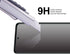 Supershieldz (3 Pack) Designed for Motorola Moto G 5G (2023) Tempered Glass Screen Protector, Anti Scratch, Bubble Free......