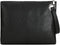 DIHKLCIO Evening Bags Purse Envelop Clutch Chain Shoulder Womens Wristlet Handbag Foldover Pouch black...