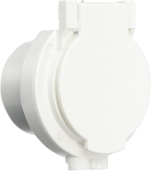 NuTone Central Vacuum Utility Inlet...