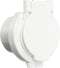 NuTone Central Vacuum Utility Inlet...