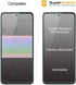 Supershieldz (3 Pack) Designed for Motorola (One 5G Ace) / One 5G UW Ace/Moto G 5G (2020) Tempered Glass Screen Protector, Anti Scratch, Bubble Fr...