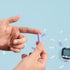 Pip 100 Lancets | All-in-One 30G-1.6mm Diabetes Safety Lancets | Sensitive Fingerstick Testing for Blood Sugar & Ketone Monitors...