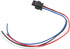 AUTOKAY 05149141AF Camshaft Position Sensor Connector Harness Compatible with Jeep Cherokee Wrangler Ram Chrysler Dodge Durango Hyundai 2011-2020...