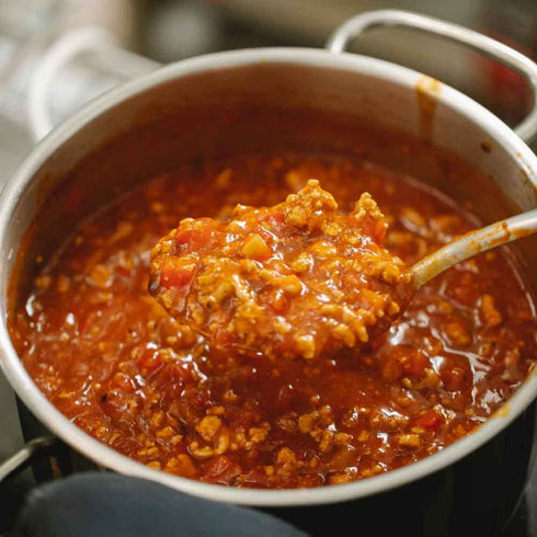 Everything But The Gourmet Chili Mix - Gourmet Spice Mix - All Natural Blend - Non GMO - Handcrafted - Small Batch - Artisanal - Made in USA - Gus...