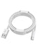 Apple MFi Certified iPhone Charger Cord 3ft Lightning Cable Fast Charging High Speed Data Sync USB Cable Compatible with iPhone 13/12/11 Pro Max/X...