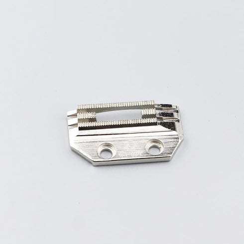 Bequilter NEELDE Plate&Feed Dog Set #149057+147150 Compatible with JUKI Brother Singer Industrial Sewing Machine......