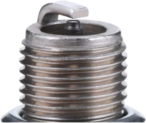 Autolite 4092-4PK Copper Non-Resistor Spark Plug, Pack of 4...