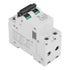 Premium Circuit Breaker, 2P 250V Low Voltage DC Miniature Circuit Breaker for Solar Panels Grid System(40A)...