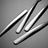 Small Square Spoons,SUS304 Stainless Steel 5.9inch Spoons for Ice Cream, Sugar,Cake,Coffee,and Desserts Set of 5...