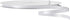 LIUYAXI White Double Face Satin Ribbon 1/4" X 50 Yards, Ribbons Perfect for Crafts, Gift Wrapping, Bow Making and More...