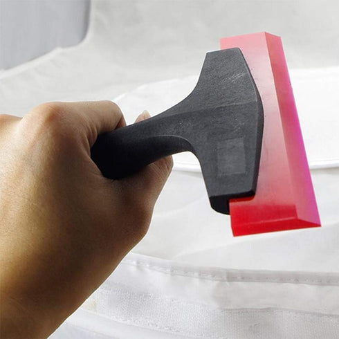 Black Multifunction Grout Scraper Professional Gap Filling Tool, Grout Tools for Tile, Multifunction Construction Tool,Hand Tools,Power and Hand T...