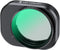 K&F Concept CPL Filter Compatible with DJI Mini 4 Pro, CPL Polarizer Filter, Secure Attach/Multi Coated HD Optical Glass/Lightweight Frame...