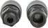 Freeman P2P1414UC 1/4" x 1/4" Pneumatic Composite Coupler Set (2-Piece)...