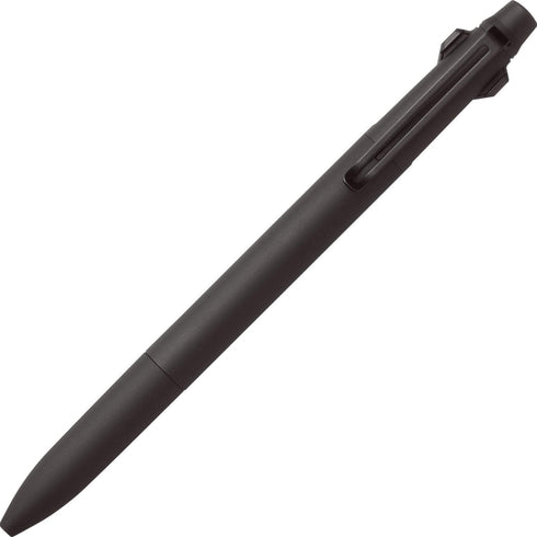 Uni Jetstream PRIME 0.5mm Oil-based Ballpoint Pen Black Body + Black/Red/Blue Refills, Sticky Notes Value Set...