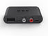 Bluetooth 5.4 Audio Adapter for Music Streaming Sound System, Wireless Audio Adapter Works with Smartphones and Tablets, Wireless Adapter for Spea...