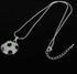 BANCHELLE Soccer Pendant Necklaces, Sports Fan Necklaces Pendants...