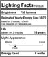 Vintage LED Edison Bulbs, 6W, Equivalent 60W, Dimmable, High Brightness Warm White 2700K, ST58 Antique LED Filament Bulbs with 90+ CRI, E26 Medium...