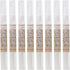 GlueGar Go Stix Rolling Glue - Cigar Glue Sticks with Different Flavors - Handy Rolling Glue for Wraps, & Papers - Natural, Plant Based Glue Stick...