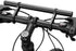 Bicycle Extension Bracket?Aluminum Alloy Bike Double Handlebar Extender for Holding Bicycle Speedometer, Phone Light Mount Holder(Black)...